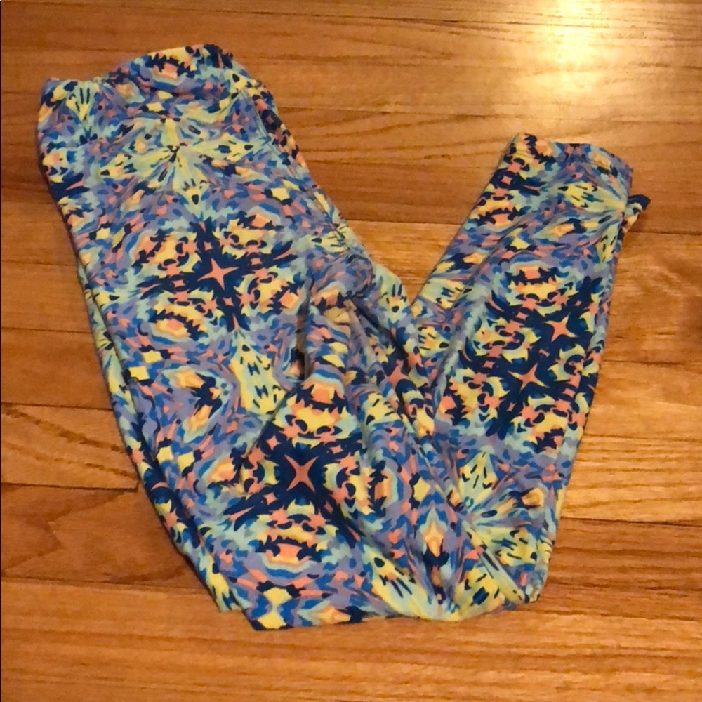 Lularoe Leggings